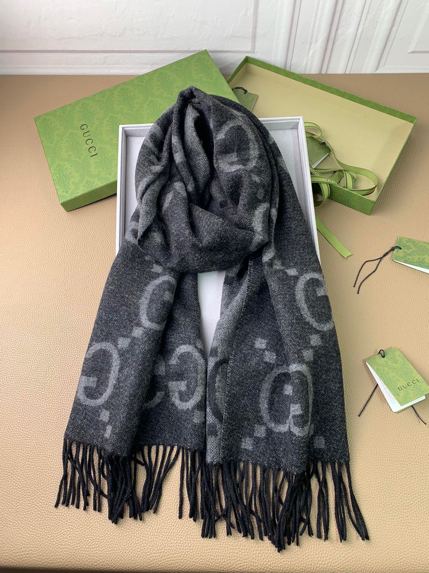 Gucci Scarf